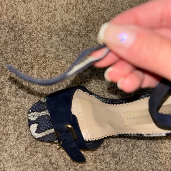 Stella McCartney Platforms - Picture 5 of 7